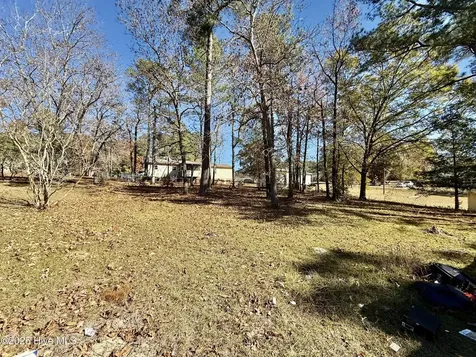 906 Cypress Street Rockingham NC 28379