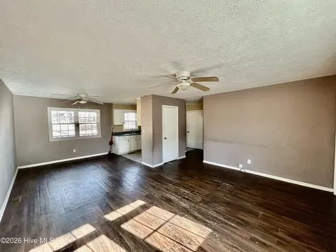 906 Cypress Street Rockingham NC 28379