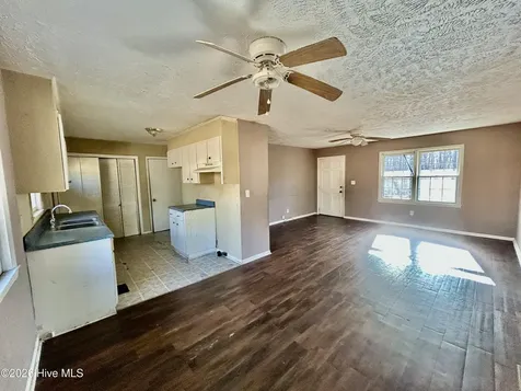 906 Cypress Street Rockingham NC 28379