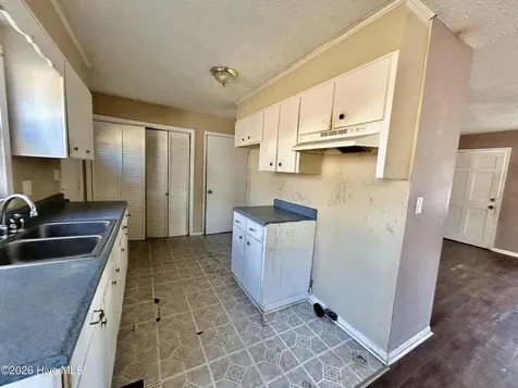 906 Cypress Street Rockingham NC 28379