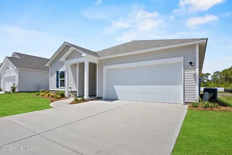 516 Getaway Lane Shallotte NC 28470