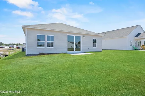 516 Getaway Lane Shallotte NC 28470