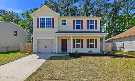 1017 Lake Jones Road Leland NC 28451