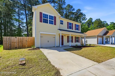 1017 Lake Jones Road Leland NC 28451
