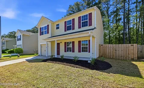 1017 Lake Jones Road Leland NC 28451