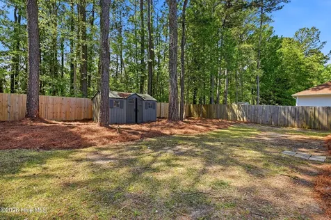 1017 Lake Jones Road Leland NC 28451