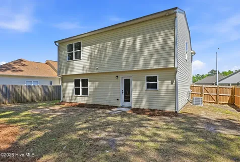 1017 Lake Jones Road Leland NC 28451