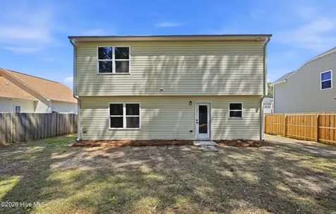 1017 Lake Jones Road Leland NC 28451