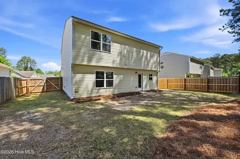 1017 Lake Jones Road Leland NC 28451