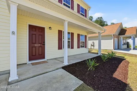 1017 Lake Jones Road Leland NC 28451