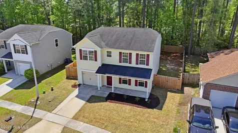 1017 Lake Jones Road Leland NC 28451