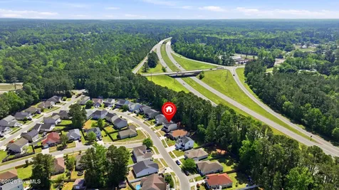 1017 Lake Jones Road Leland NC 28451