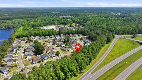 1017 Lake Jones Road Leland NC 28451