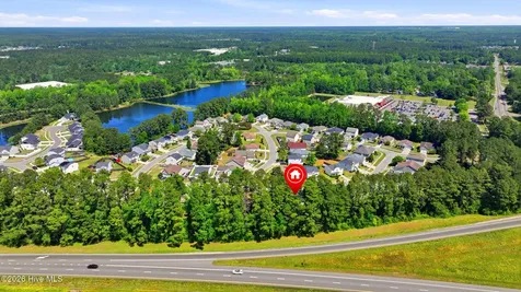 1017 Lake Jones Road Leland NC 28451