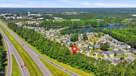 1017 Lake Jones Road Leland NC 28451
