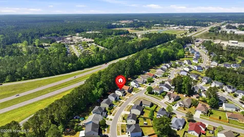 1017 Lake Jones Road Leland NC 28451
