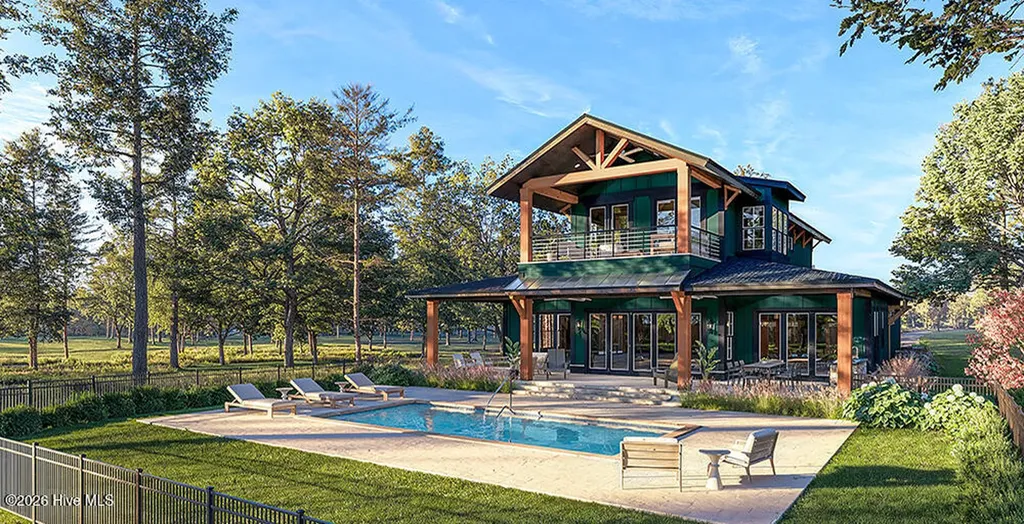 444 Cattle Drive Rocky Point NC 28457
