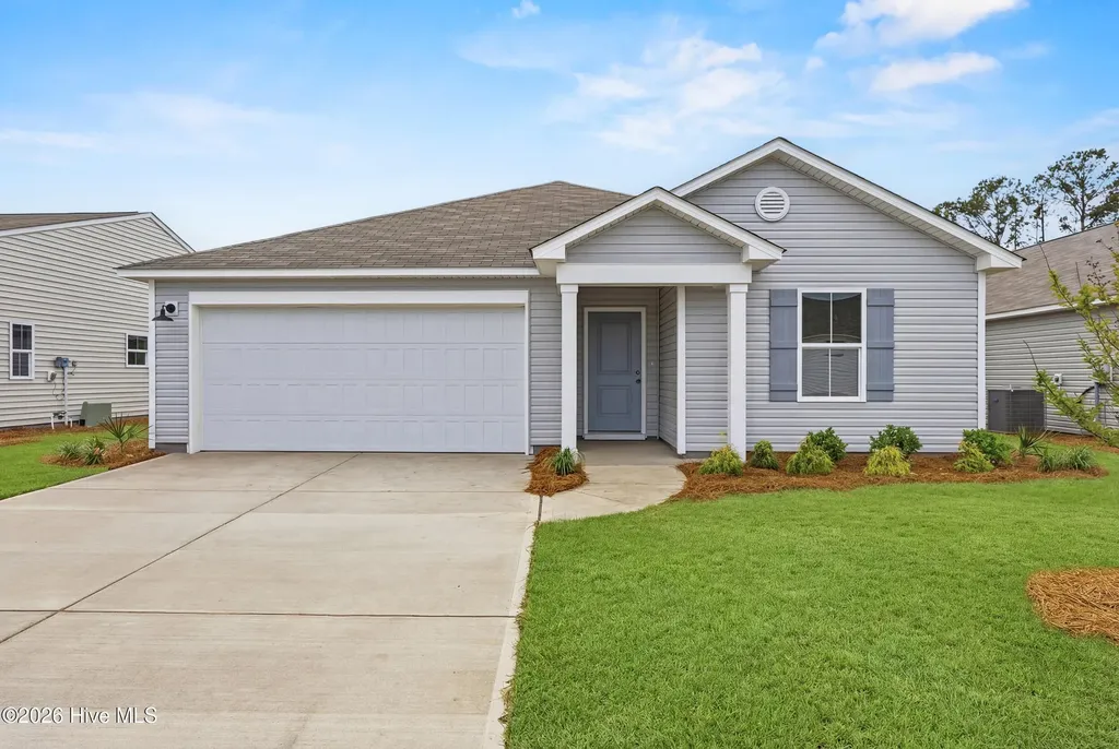 4665 Swimming Lane Shallotte NC 28470
