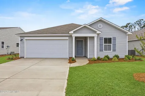 4665 Swimming Lane Shallotte NC 28470