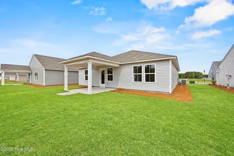 4665 Swimming Lane Shallotte NC 28470