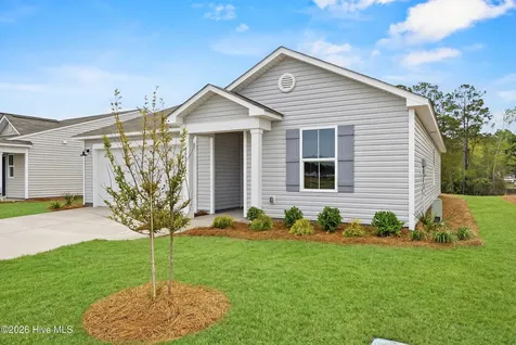 4665 Swimming Lane Shallotte NC 28470
