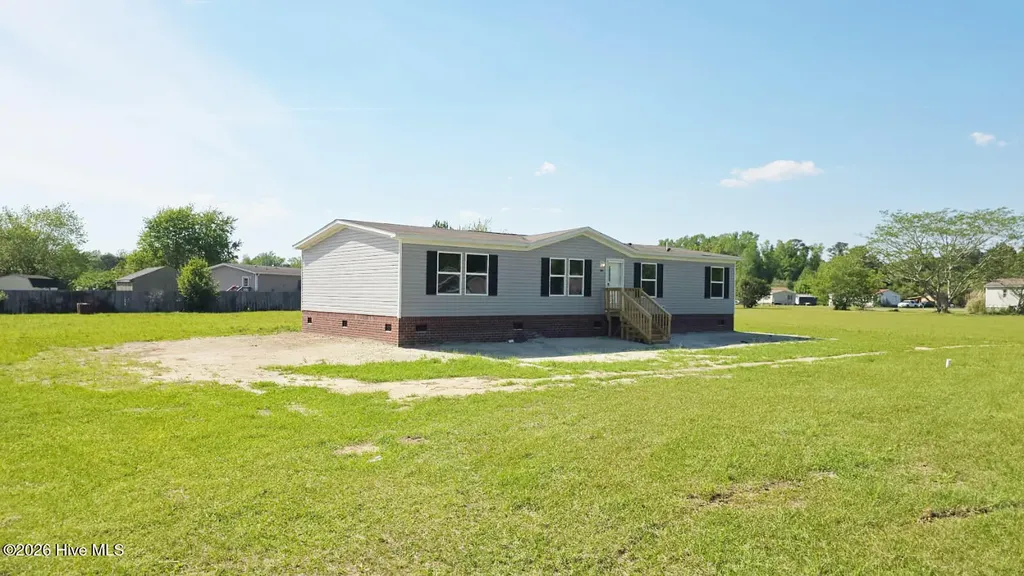 66 Turkey Creek Road Rocky Point NC 28457