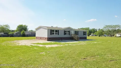 66 Turkey Creek Road Rocky Point NC 28457