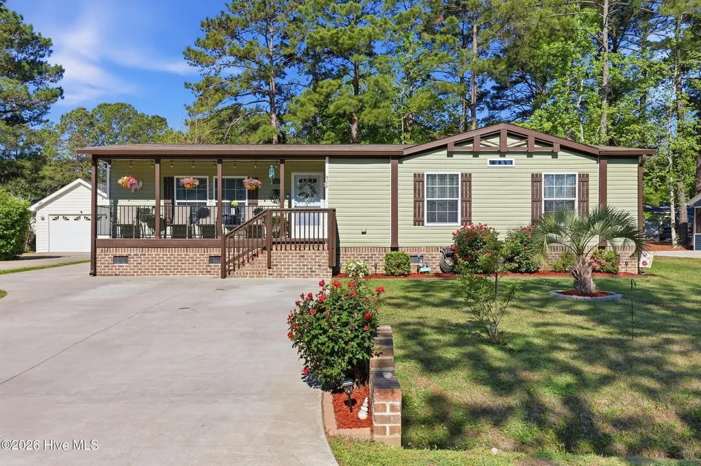 908 Palmer Drive Calabash NC 28467