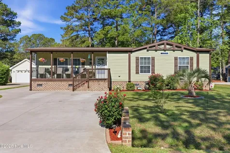 908 Palmer Drive Calabash NC 28467