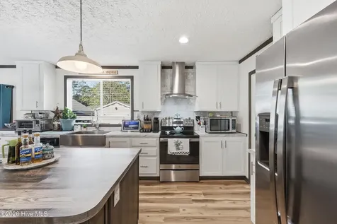 908 Palmer Drive Calabash NC 28467