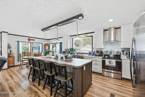 908 Palmer Drive Calabash NC 28467