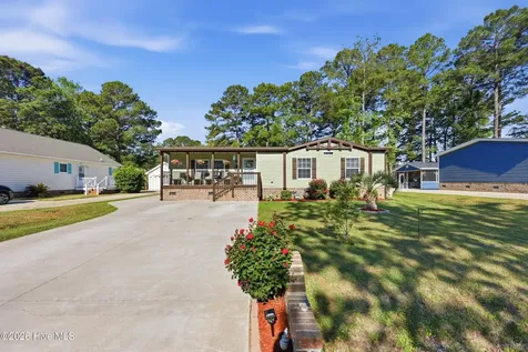 908 Palmer Drive Calabash NC 28467