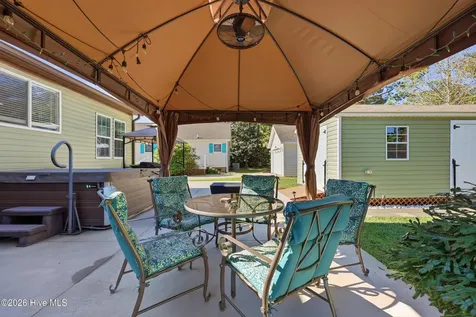 908 Palmer Drive Calabash NC 28467