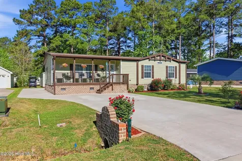 908 Palmer Drive Calabash NC 28467