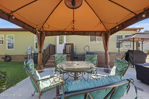 908 Palmer Drive Calabash NC 28467