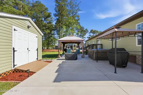 908 Palmer Drive Calabash NC 28467