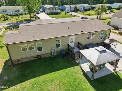 908 Palmer Drive Calabash NC 28467