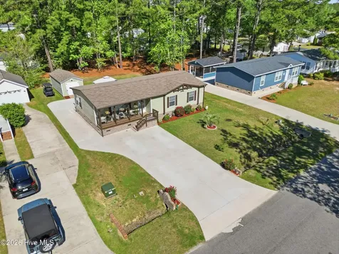 908 Palmer Drive Calabash NC 28467