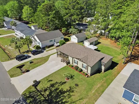 908 Palmer Drive Calabash NC 28467
