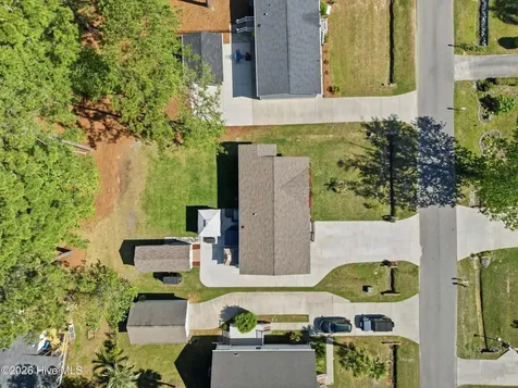 908 Palmer Drive Calabash NC 28467
