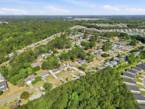 908 Palmer Drive Calabash NC 28467