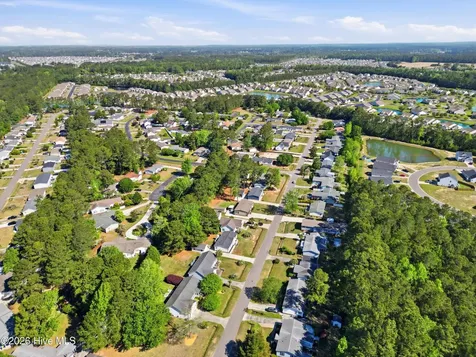 908 Palmer Drive Calabash NC 28467