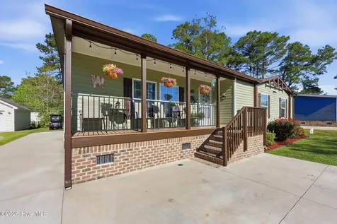 908 Palmer Drive Calabash NC 28467