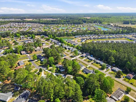 908 Palmer Drive Calabash NC 28467