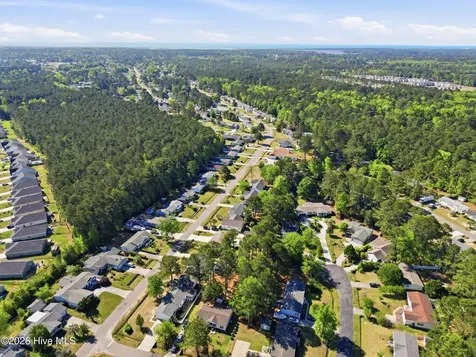 908 Palmer Drive Calabash NC 28467