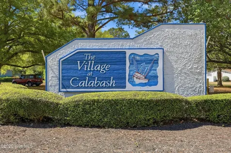 908 Palmer Drive Calabash NC 28467