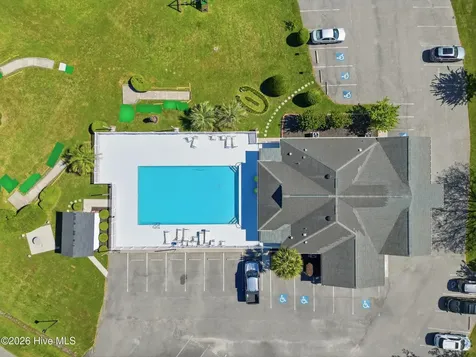 908 Palmer Drive Calabash NC 28467