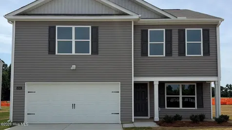 4846 Martha Wynd Way Farmville NC 27828