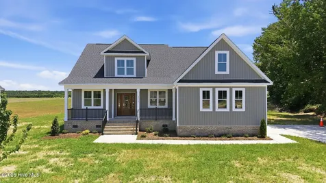 2316 Heartland Road Red Oak NC 27868