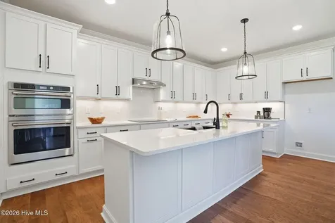2316 Heartland Road Red Oak NC 27868